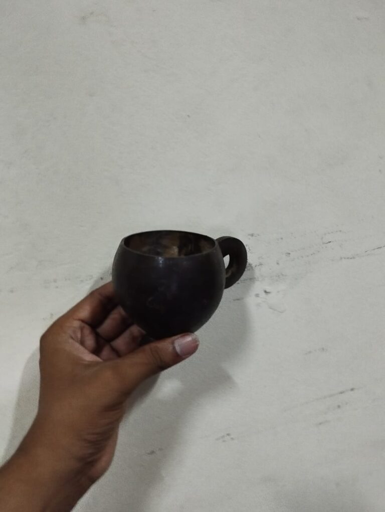 নারকেল মালার কাপ (chcc-004)