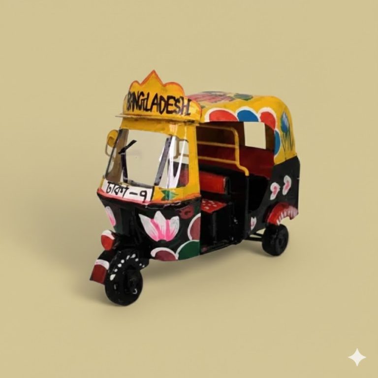 লোহার সিএনজি /বেবি (chi-003)