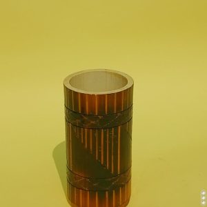 বাঁশের কলমদানী(chb-017)