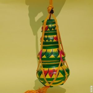 মাটির রঙিন পাতিল সেট(chs-004)