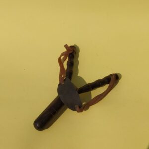 কাঠের গুলতি(chw-059)