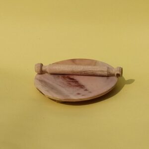 কাঠের বেলুন-পিড়ি(chw-054)