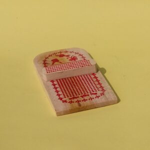 কাঠের পাটা-পোঁতা (chw-053)