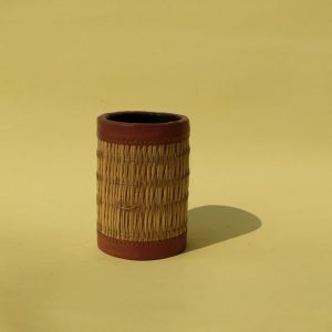 খড়ের কলমদানী ( chb-020 )