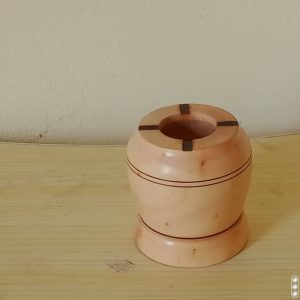 কাঠের এস্ট্রে সাইজ ৩  ( chw-076 )