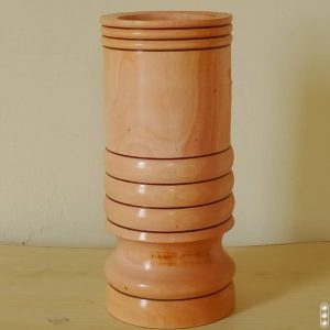 কাঠের চুংয়া ছোট ( chw-067 )