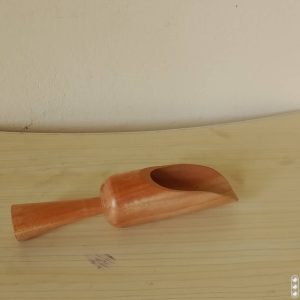 কাঠের বেলচা (chw-070)