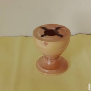 কাঠের এস্ট্রে সাইজ ১ ( chw-074 )