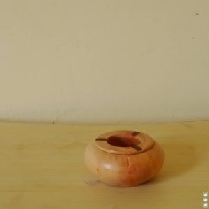 কাঠের এস্ট্রে সাইজ ৪ ( chw-077 )