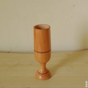 কাঠের কোক গ্লাস ( chw-081 )
