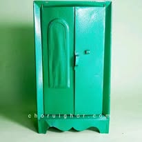 স্টিলের খেলনা আলমারি(cht-002)