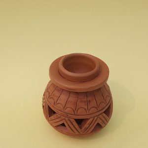 মাটির মোমদনি