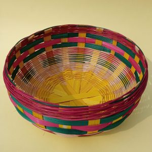 বাশের ঝুড়ি (chb-034)
