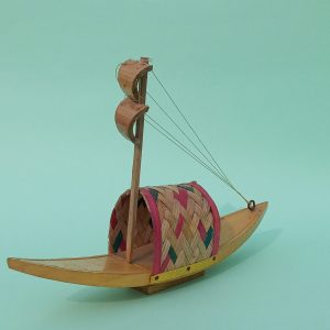 পালকি নৌকা(chb-002)
