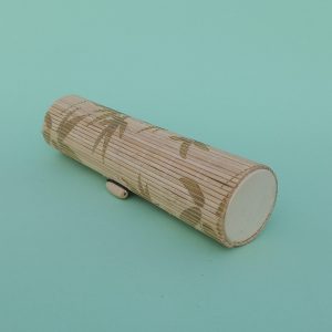 বাশের পেন্সিল বক্স(chb-012)