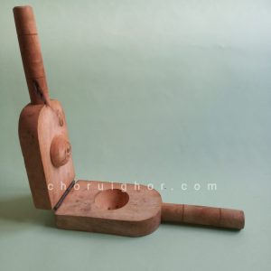 লেবু চিপুনী(chw-029)