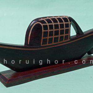 কাঠের নৌকা (chw-019)