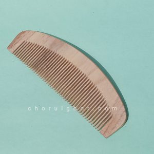 কাঠের চিরুনী (chw-016)