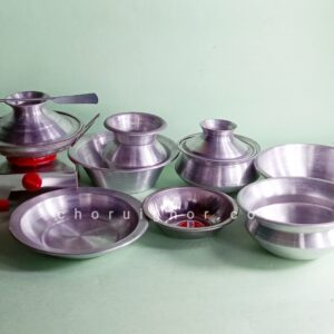 খেলনা হাড়িপাতিল সেট (cht-001)