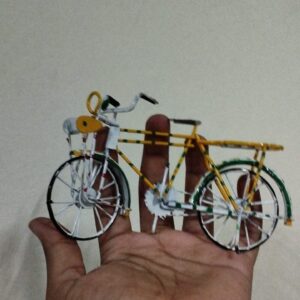 লোহার রিক্সা শোপিস (chi-001)