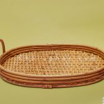 বেতের ঝুড়ি ( লম্বা ফলমূল ঝুড়ি )(chc-002)