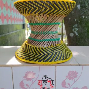 বাশের মোড়া (chb-033)
