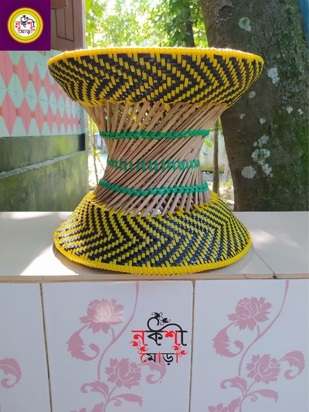 বাশের মোড়া (chb-033)