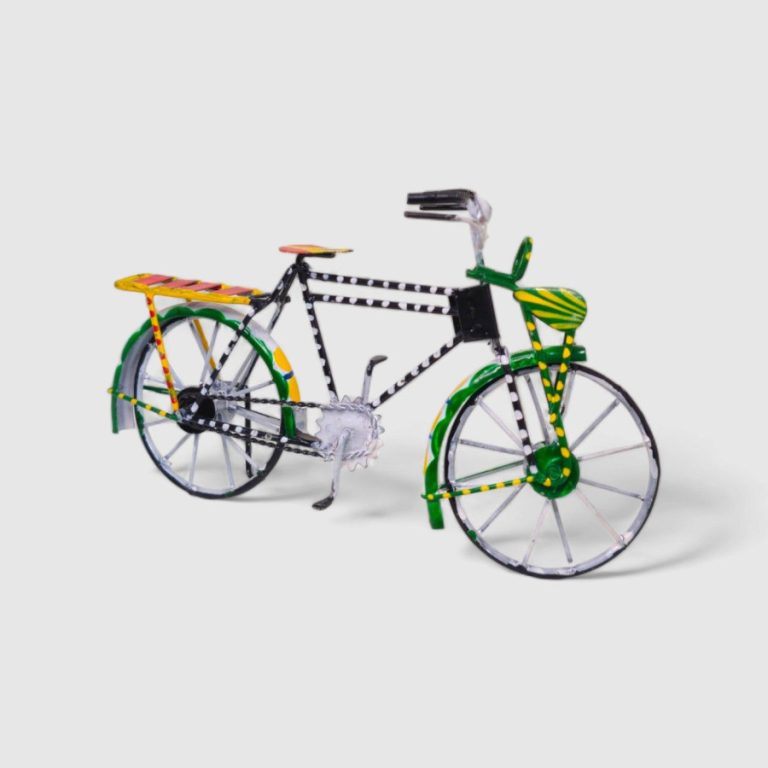 লোহার সাইকেল (chi-004)