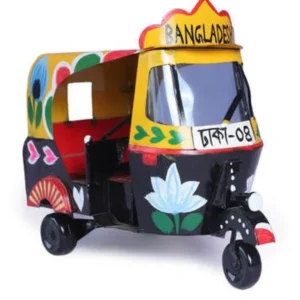 লোহার সিএনজি /বেবি (chi-003)