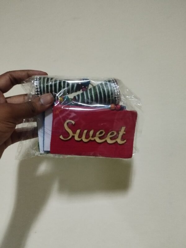 Sweet Home (chhd-002)
