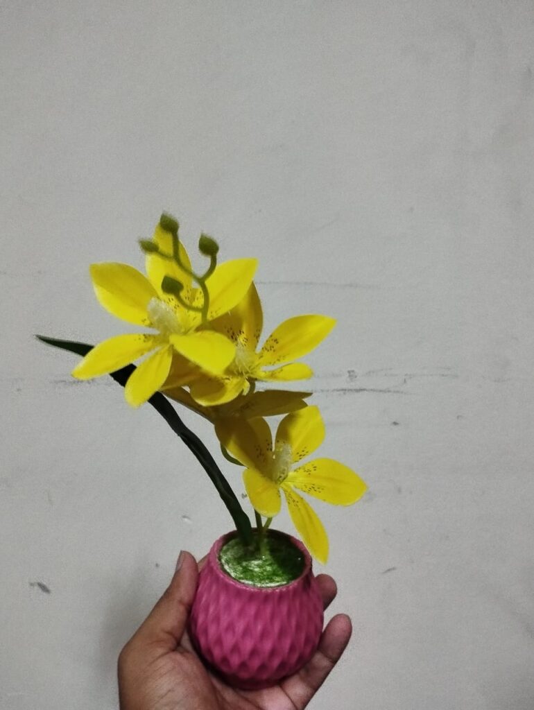 ফুলের টব (chaf-003)