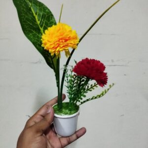 মিনি ফুলের টব (chaf-001)