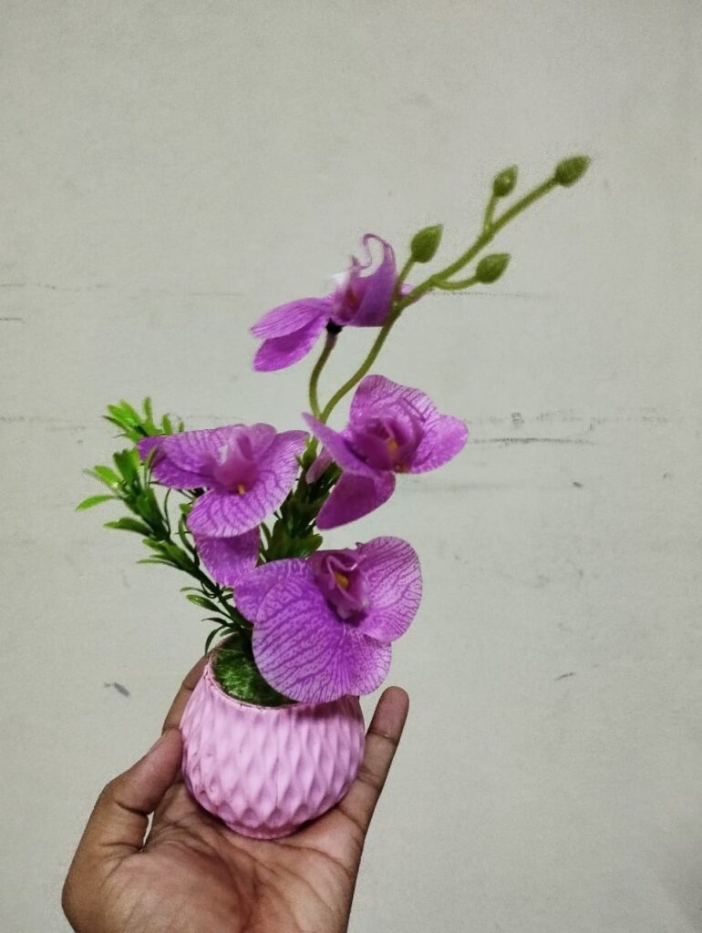 ফুলের টব (chaf-003)
