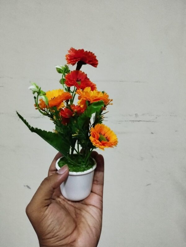 মিনি ফুলের টব (chaf-001) - Image 7