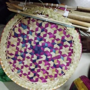 তালপাতার পাখা (chb-029)