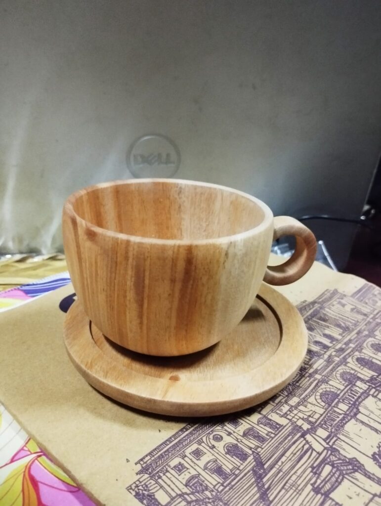 ফুলের টব (chaf-003)