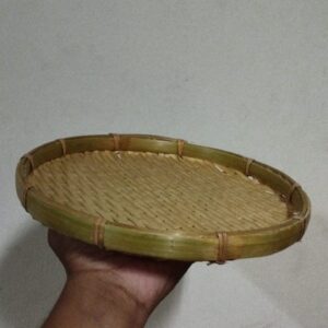 বাঁশের ট্রে(chb-024)