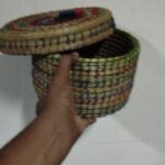 ছনের ঝুড়ি (chb-023)