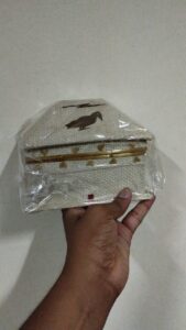 পাটের ঘর (chj-002)