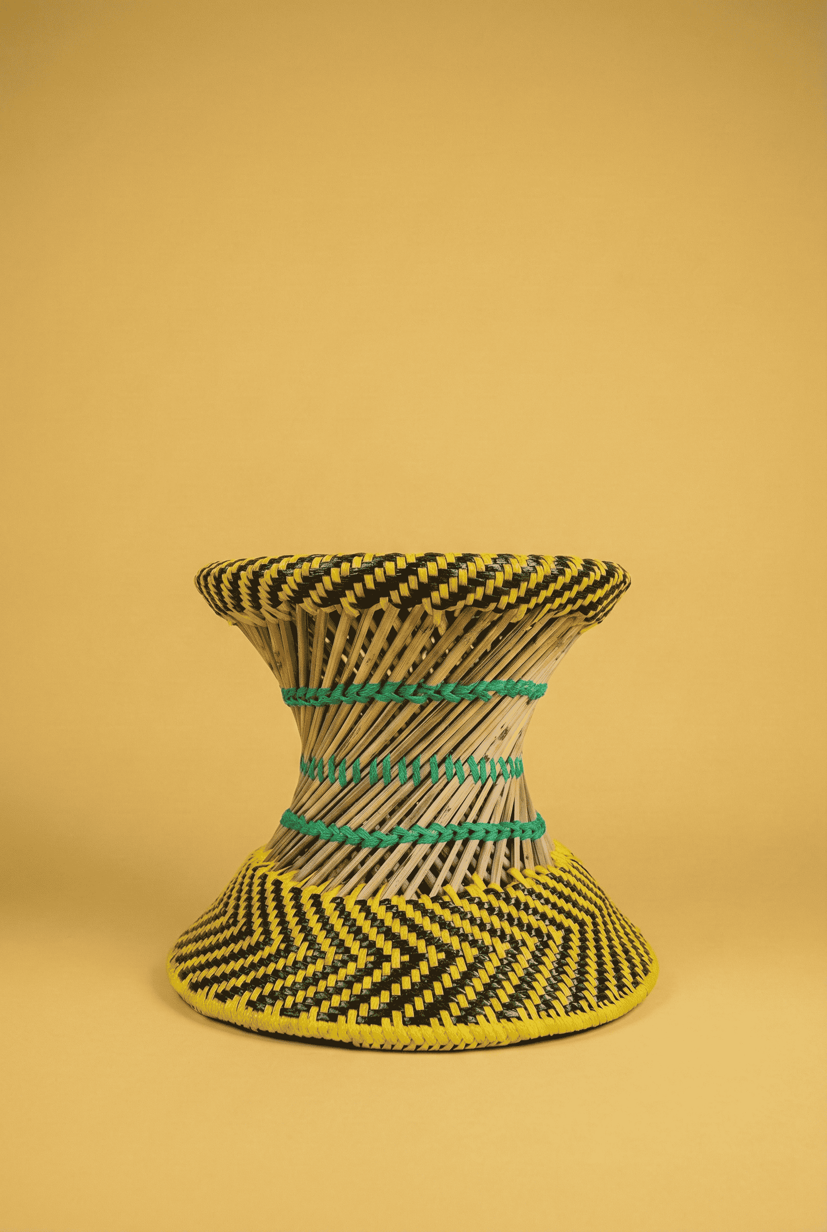 বাশের মোড়া (chb-033)