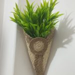 Flower With Vase