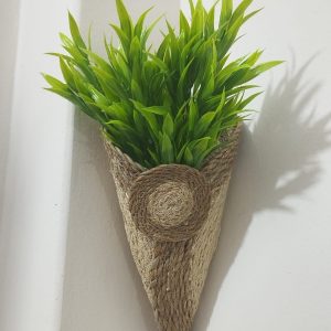 Flower With Vase