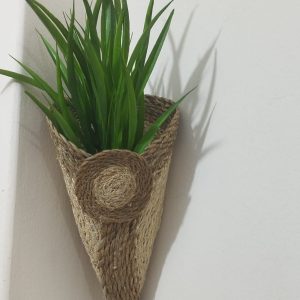 Flower With Vase