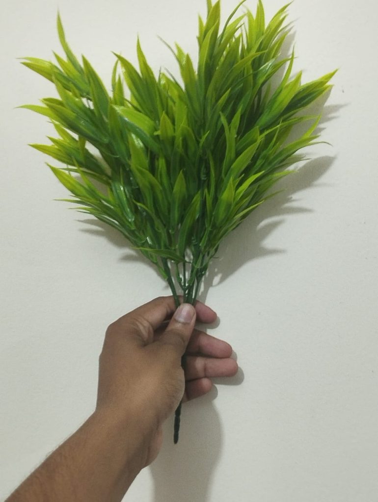 Flower With Vase