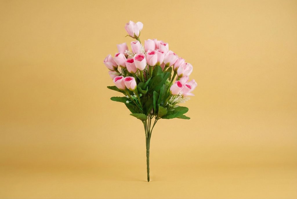 Rose Pink