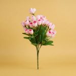 Rose Pink