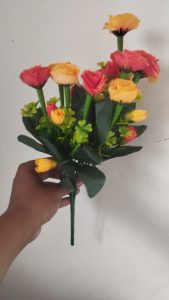 Artificial FLower Multi Golap
