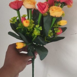 Artificial FLower Multi Golap