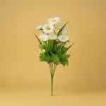 White Gada Flower