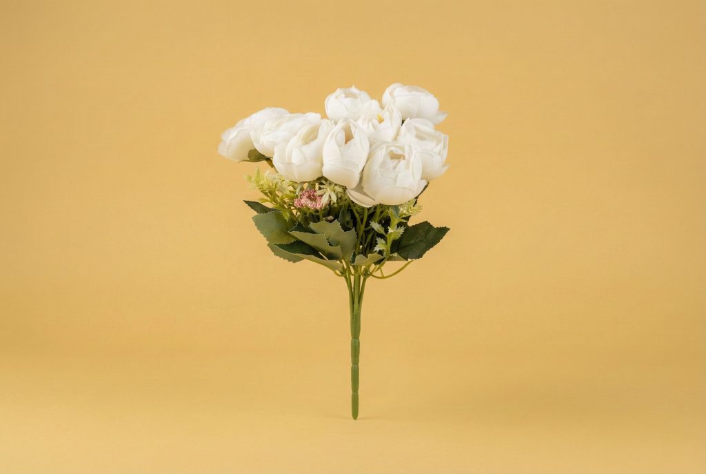 White Golap